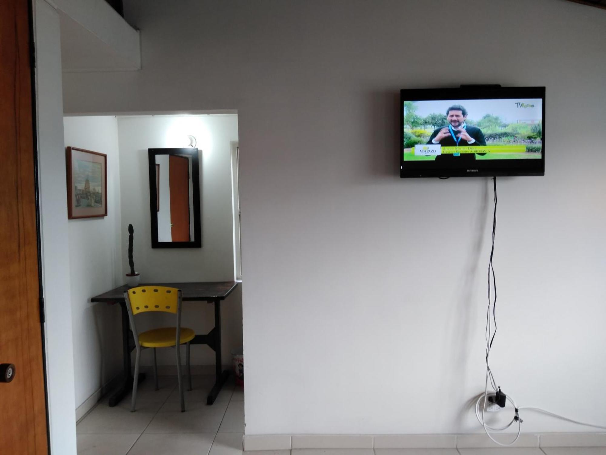 Hostal Norma101 Bogota Buitenkant foto