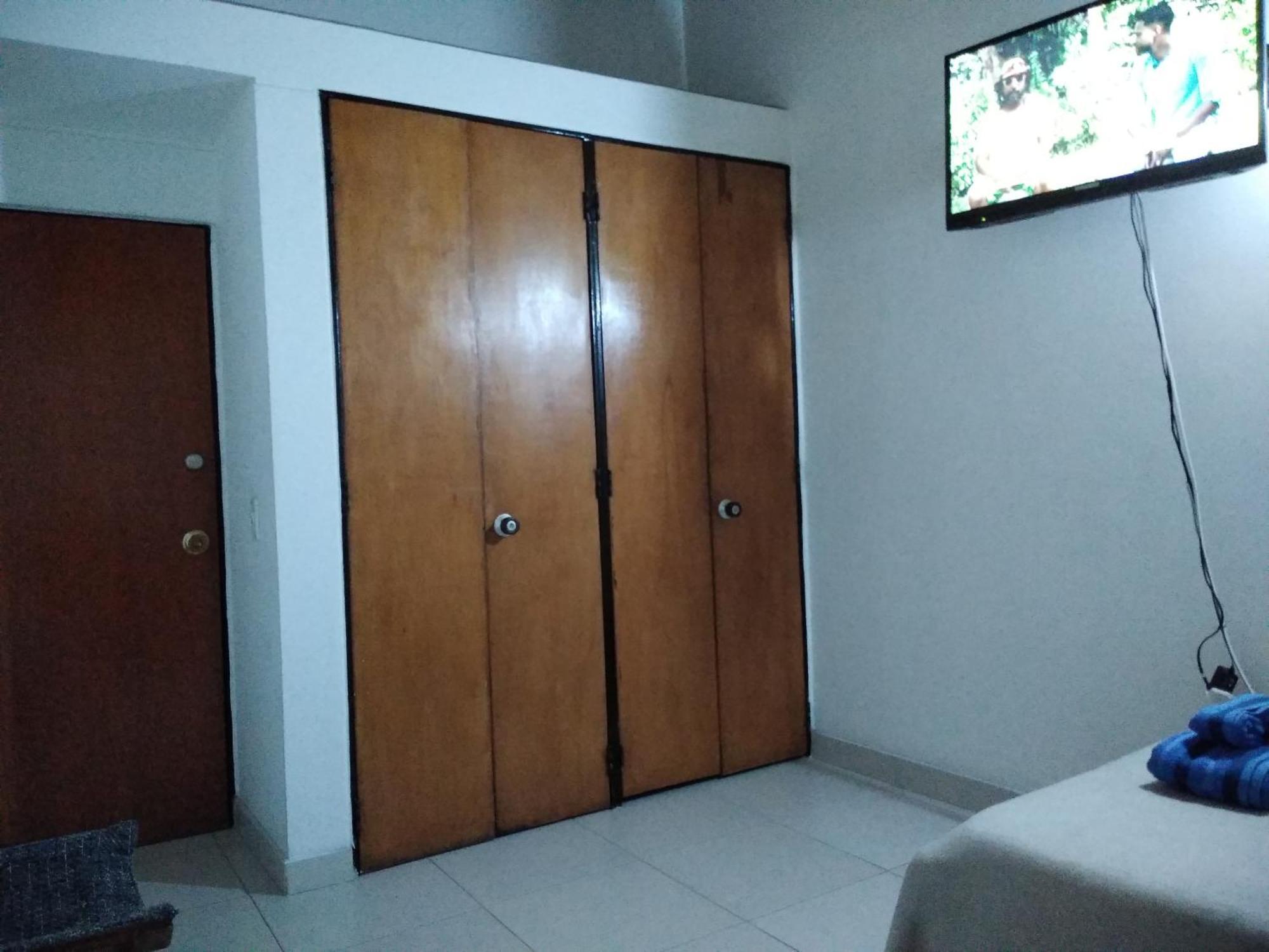 Hostal Norma101 Bogota Buitenkant foto