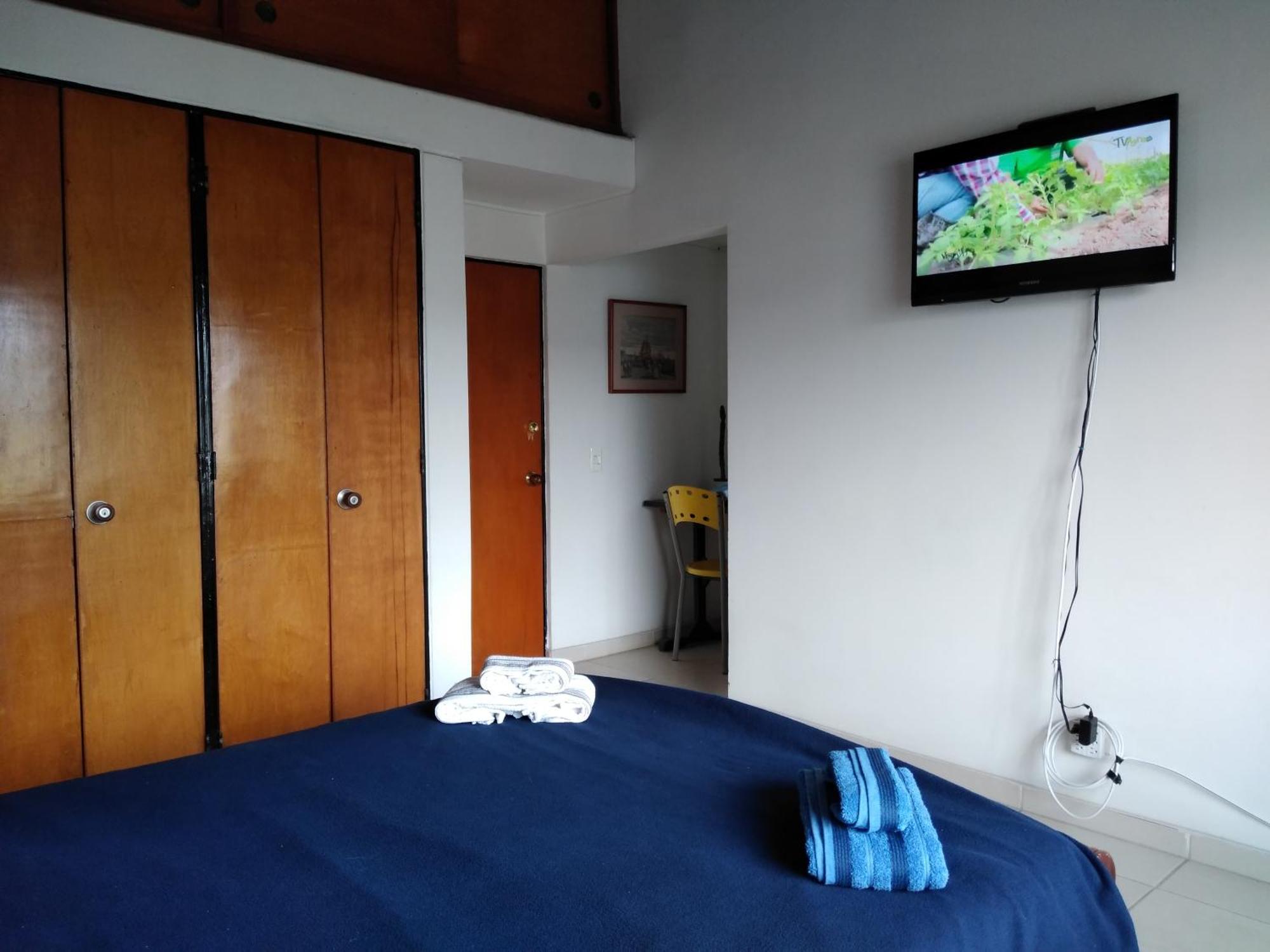 Hostal Norma101 Bogota Buitenkant foto
