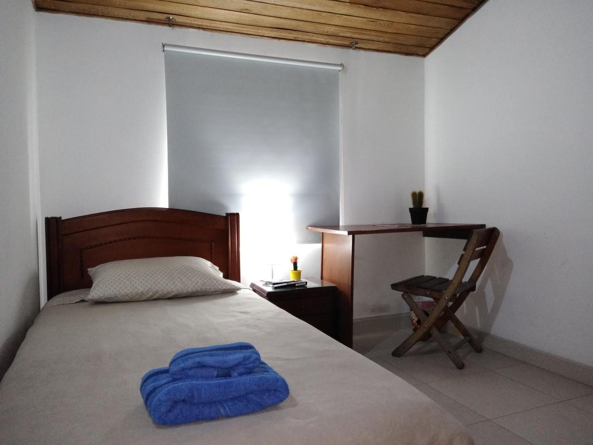 Hostal Norma101 Bogota Buitenkant foto