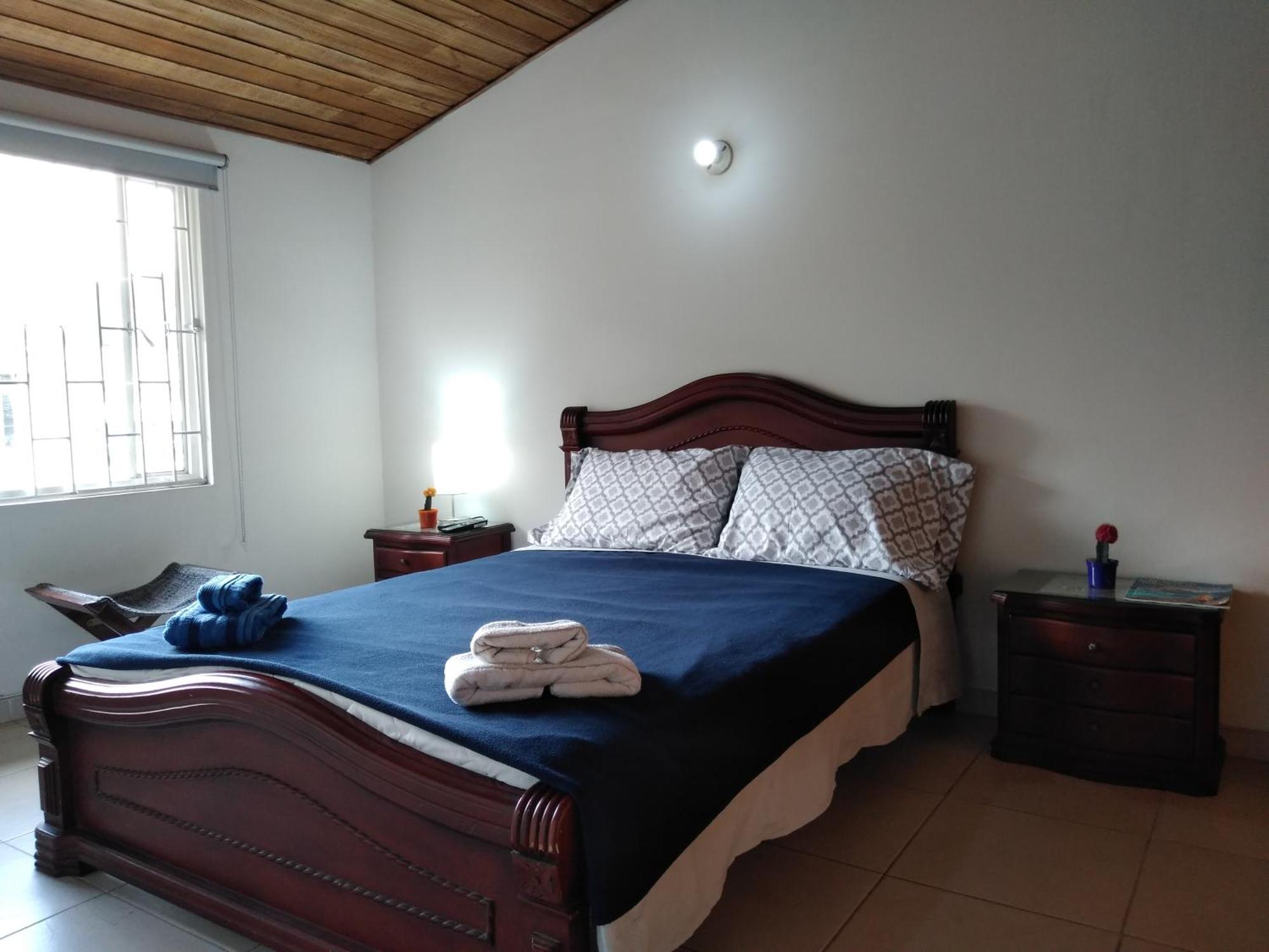 Hostal Norma101 Bogota Buitenkant foto