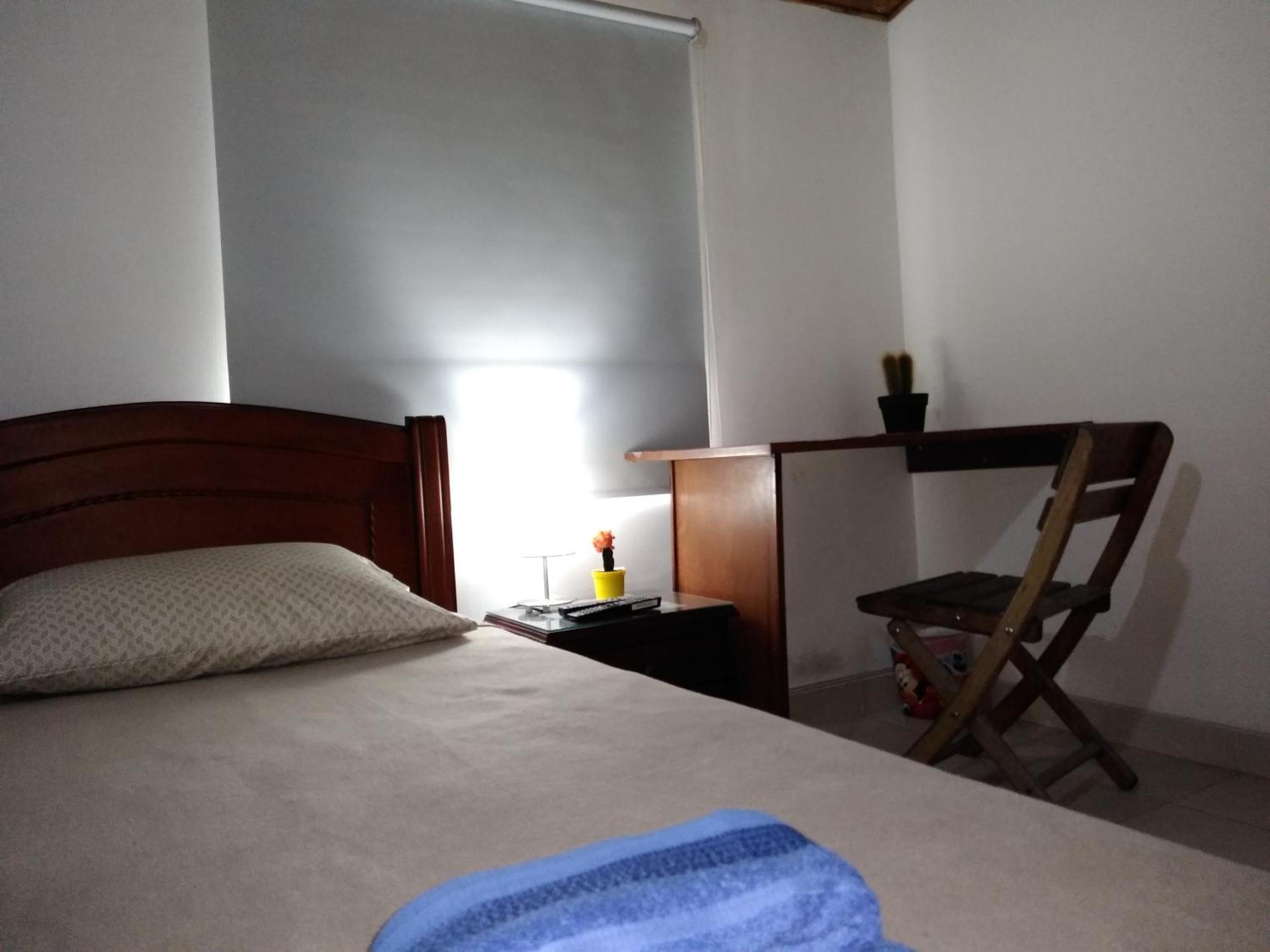 Hostal Norma101 Bogota Buitenkant foto