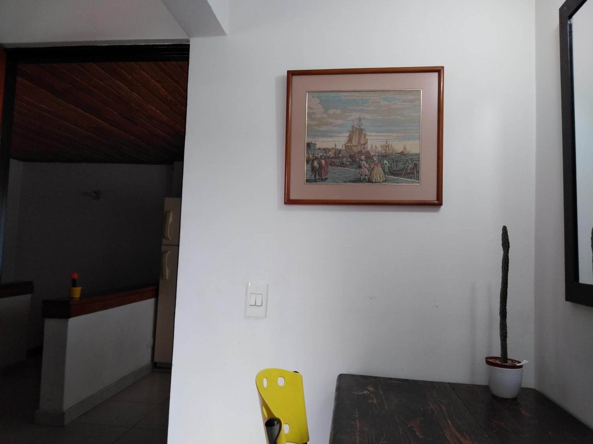 Hostal Norma101 Bogota Buitenkant foto