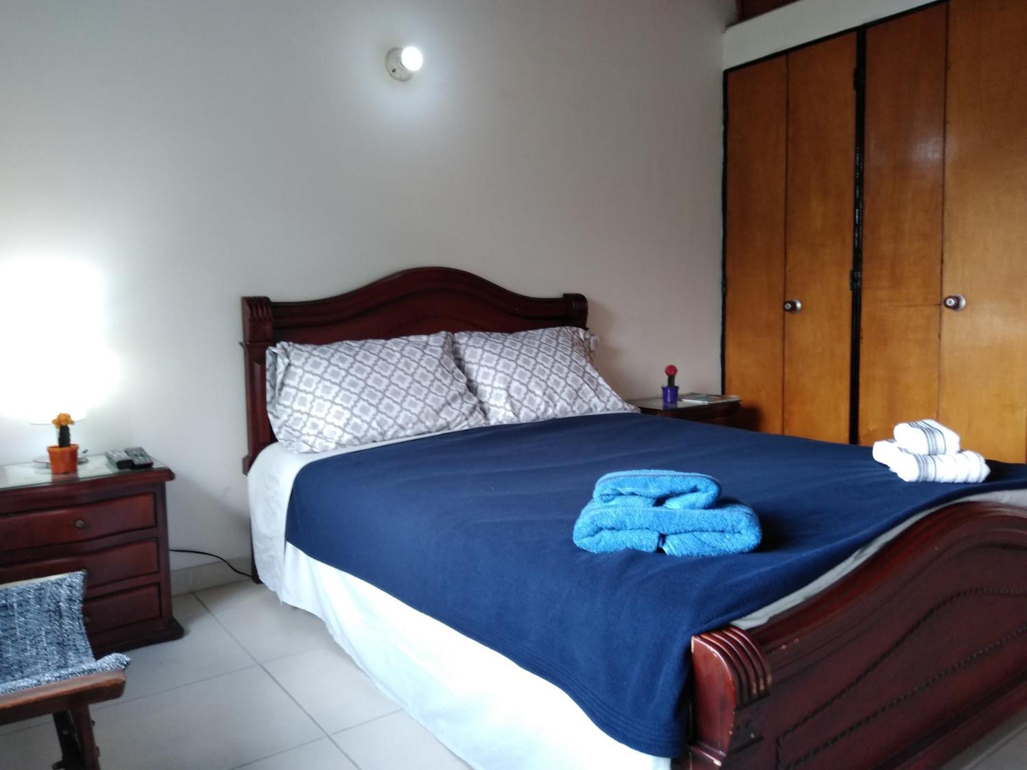 Hostal Norma101 Bogota Buitenkant foto
