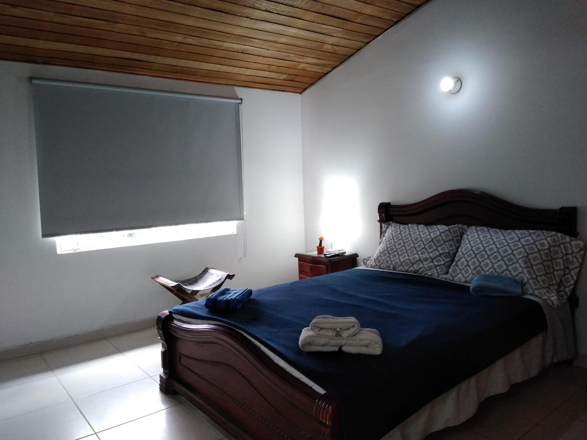 Hostal Norma101 Bogota Buitenkant foto