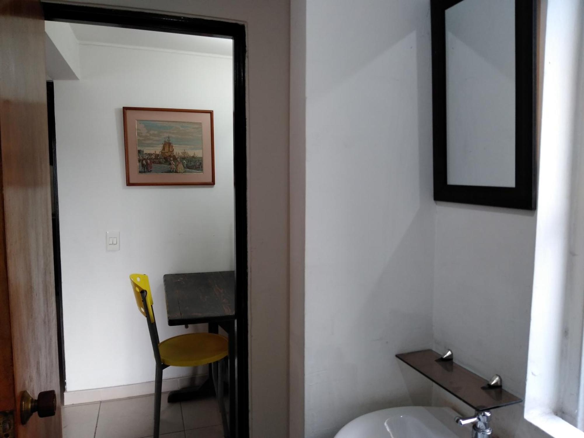 Hostal Norma101 Bogota Buitenkant foto
