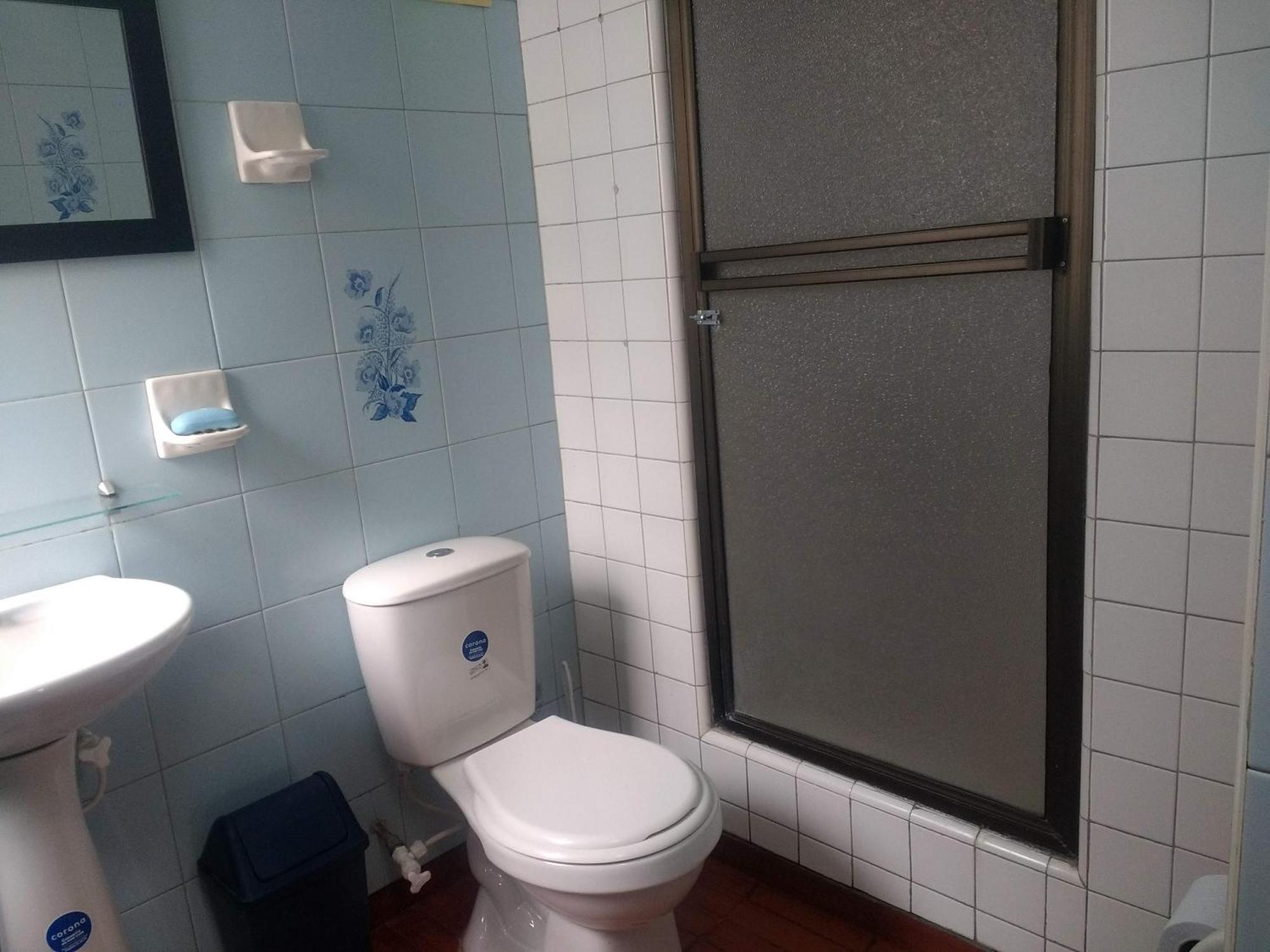 Hostal Norma101 Bogota Buitenkant foto
