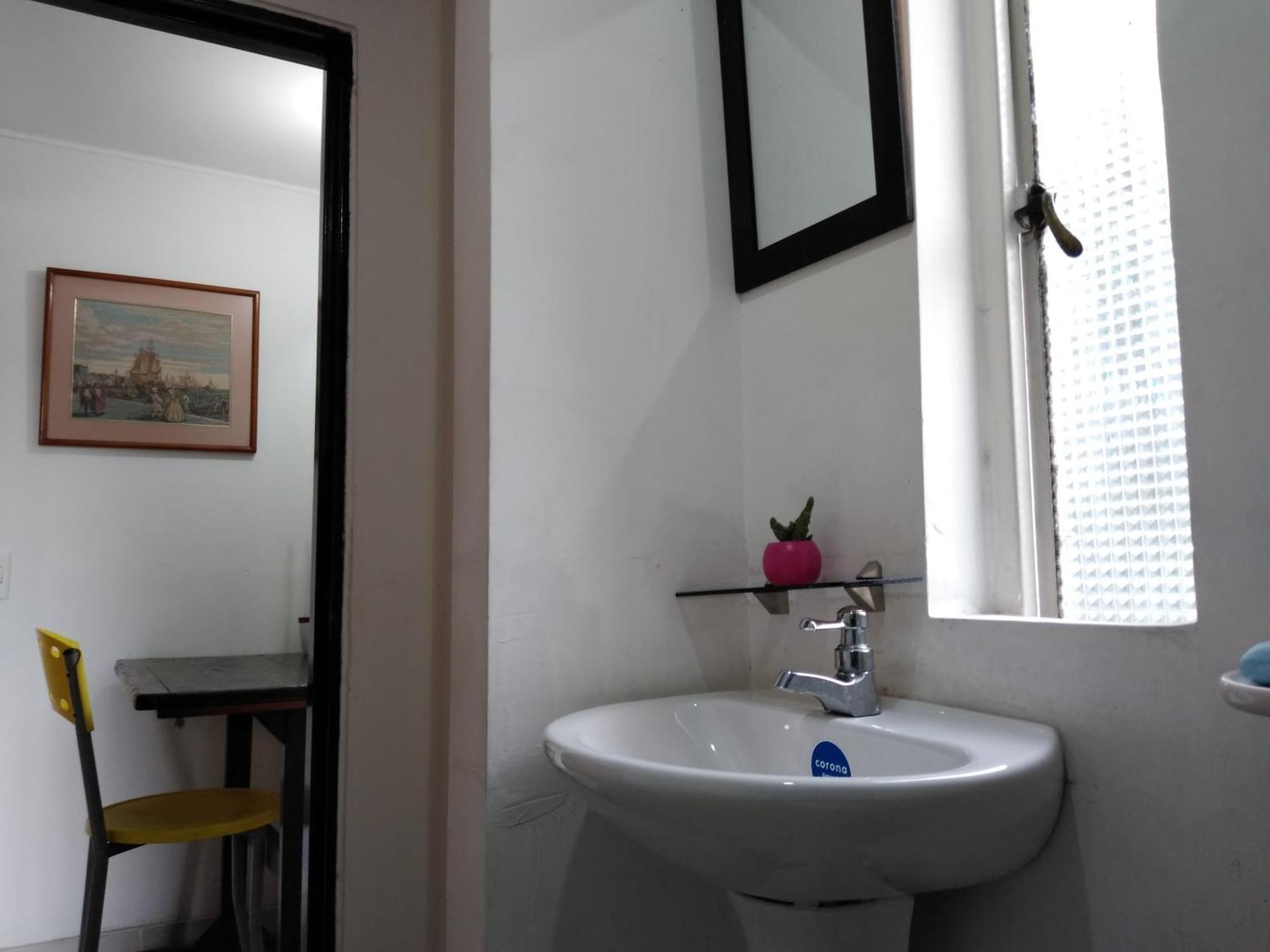 Hostal Norma101 Bogota Buitenkant foto