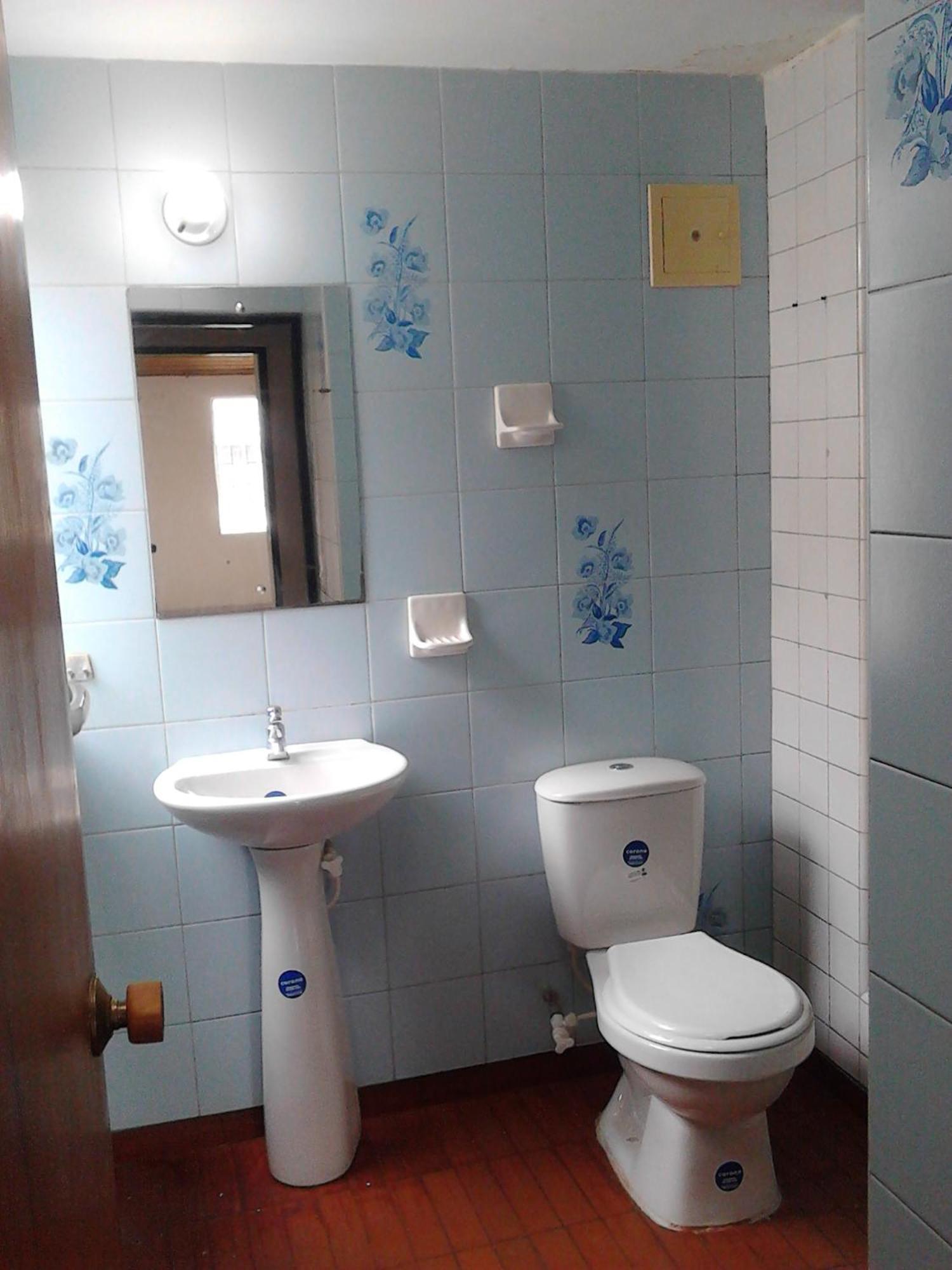 Hostal Norma101 Bogota Kamer foto